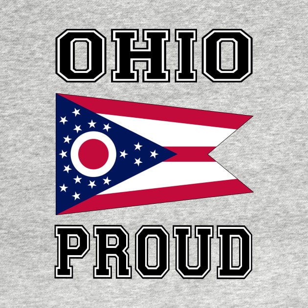 Ohio Proud by RockettGraph1cs